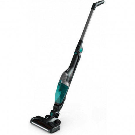Rowenta Rowenta Akku-Stielstaubsauger RH1239 X-Trem Compact Classic Akku-Stielstaubsauger grau/grun Беспроводной стержневой пылесос Rowenta RH1239 X-Trem Compact Classic беспроводной стержневой пылесос серый/зеленый