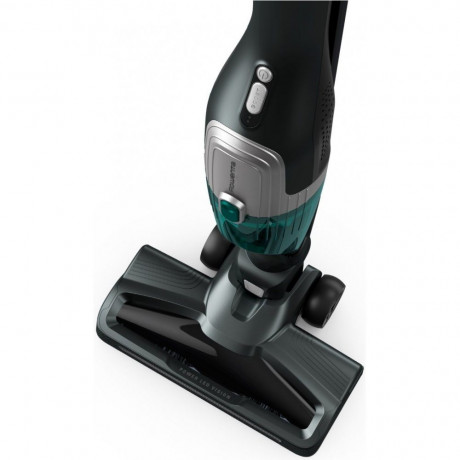 Rowenta Rowenta Akku-Stielstaubsauger RH1239 X-Trem Compact Classic Akku-Stielstaubsauger grau/grun Беспроводной стержневой пылесос Rowenta RH1239 X-Trem Compact Classic беспроводной стержневой пылесос серый/зеленый