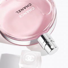CHANEL  CHANCE EAU TENDRE ТУАЛЕТНАЯ вода спрей 