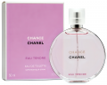 CHANEL  CHANCE EAU TENDRE ТУАЛЕТНАЯ вода спрей 