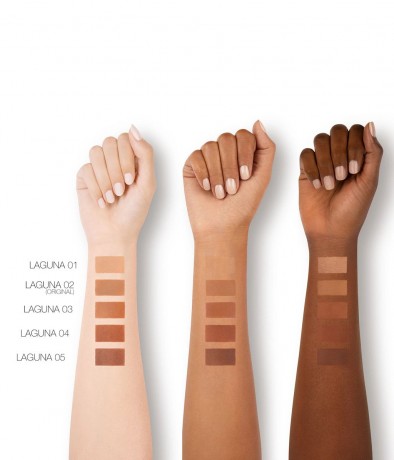 NARS Bronzing Cream Bronzer Nr. 01 19мл