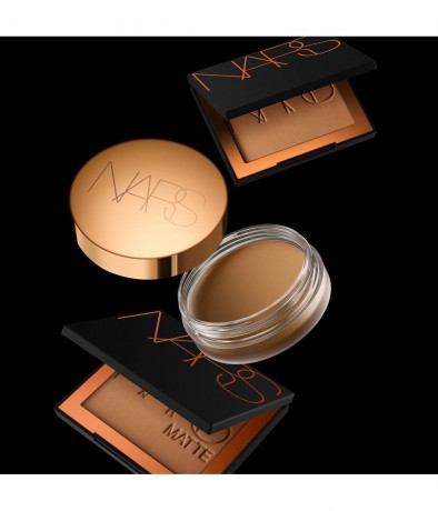 NARS Bronzing Cream Bronzer Nr. 01 19мл