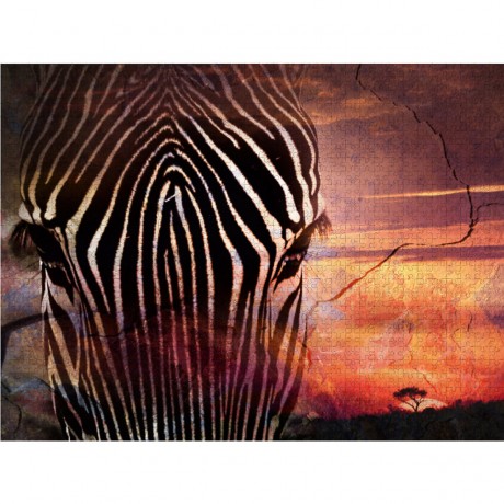 CALVENDO Puzzle CALVENDO Puzzle Emotionale Momente: African Dreams Пазл CALVENDO Puzzle Emotional Moments: African Dreams