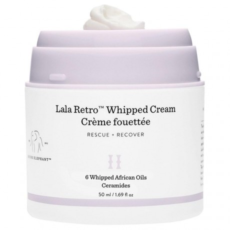 Drunk Elephant Lala Retro Whipped Cream лала ретро взбитые сливки