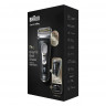Braun Series 9 Pro 9420s, Rasierer  Series 9 Pro 9420s, бритва