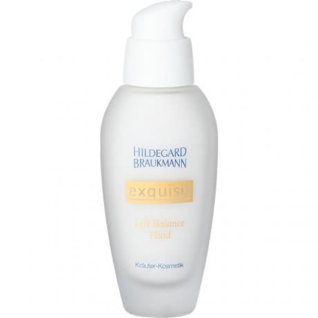 Hildegard Braukmann Exquisit Lift Balance Fluid, 50 мл