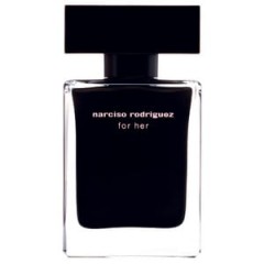Narciso Rodriguez (Нарциско Родригес) Eau de Toilette (EdT) Туалетная вода for her, 30 мл