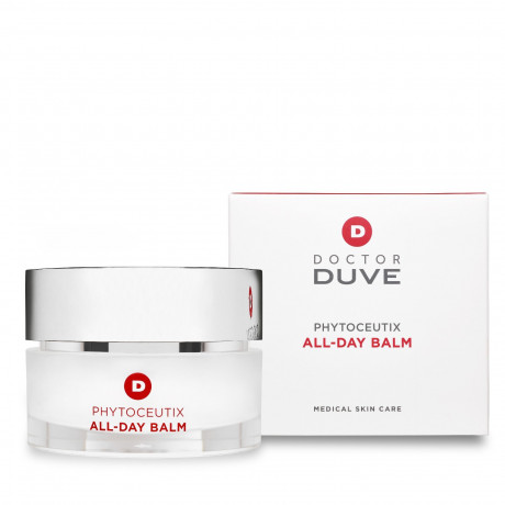 Doctor Duve Medical All Day Balm бальзам на весь день