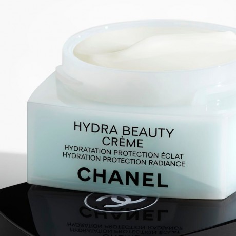 CHANEL HYDRA BEAUTY CRÈME Крем увлажняющий