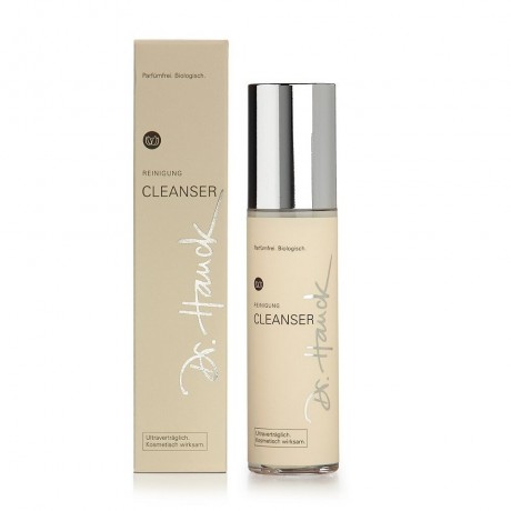 Dr. Hauck Cleanser 100ml  Очищающее средство 100мл