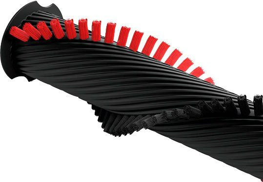 BOSCH BOSCH Akku-Stielstaubsauger Athlet Ultimate ProSilence 32.4 V BBH7SIL, beutellos, Laufzeit bis zu 60 Minuten, alle Bodenbelage, sehr leise  Беспроводной пылесос BOSCH Athlet Ultimate ProSilence 32,4 В BBH7SIL, без мешка, время работы до 60 минут, вс