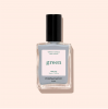 Manucurist Green Mist Grey 15ml, Лак для ногтей Mist Grey (Франция), 15мл, стойкое покрытие без сколов, безопасная растительная формула 9 Free 