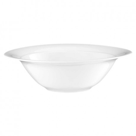Seltmann Weiden Seltmann Weiden Trio Weiss Schussel rund 24 cm / 0,80 L Seltmann Weiden Trio White Круглая чаша 24 см / 0,80 л