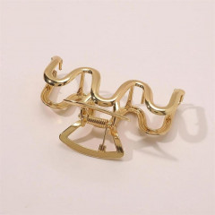 SOHO Ormi Haarklammer Gold заколка для волос Орми