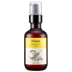 Papa Recipe Moist Emulsion Gesichtsemulsion Bombee Honey, 1 шт.