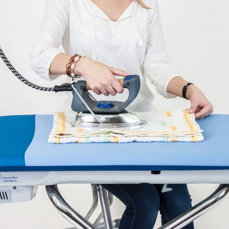 LGL LGL Dampfbugelstation Favorit Plus S  Паровая гладильная станция LGL Favorit Plus S