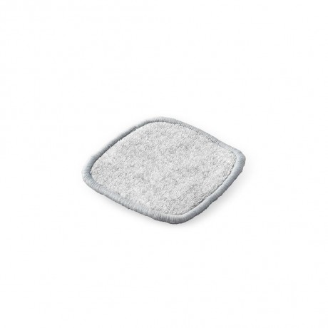 nudo Wiederverwendbare Abschminkpads Многоразовые салфетки для снятия макияжа