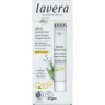LAVERA Basis Sensitiv Anti-Falten Augencreme, 15 ml, Лавера Крем для кожи вокруг глаз против морщин, коэнзим Q10 и био-алоэ, 15 мл
