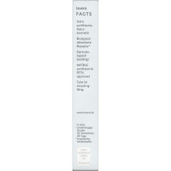 LAVERA Basis Sensitiv Anti-Falten Augencreme, 15 ml, Лавера Крем для кожи вокруг глаз против морщин, коэнзим Q10 и био-алоэ, 15 мл