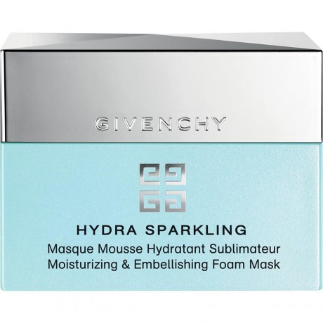 Givenchy (Живанши) HYDRA SPARKLING Mask Маска для лица , 75 мл