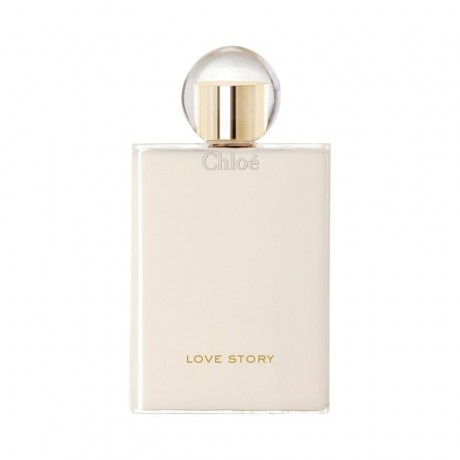Chloe (Хлоя)  Bodylotion Chloe (Хлоя) Love Story, 200 мл