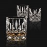 Nachtmann Nachtmann Noblesse Single Old Fashioned Glas Set 4-tlg. h: 84 mm / 245 ml Набор стаканов Nachtmann Noblesse Single Old Fashioned из 4 предм. высота: 84 мм / 245 мл