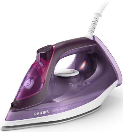 Philips Philips Dampfbugelstation DST3041/30, 0.3 ml Wassertank, Vertikaldampf Паровая гладильная станция Philips DST3041/30, резервуар для воды 0,3 мл, вертикальное отпаривание