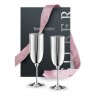 Robbe & Berking Robbe & Berking Belvedere Bar-Kollektion Geschenkset - Champagner 2-tlg. Подарочный набор Robbe &amp; Berking Belvedere Bar Collection - Шампанское 2 предм.