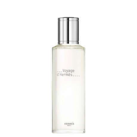 HERMES (Гермес) Pure Perfume Refill Bottle Parfum Voyage рефилл, 200 мл