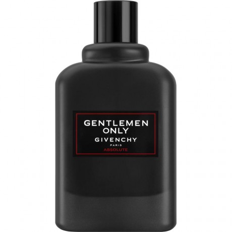 Givenchy (Живанши) GENTLEMEN ONLY Eau de Parfum Парфюмерная вода Spray Спрей Absolute, 50 мл