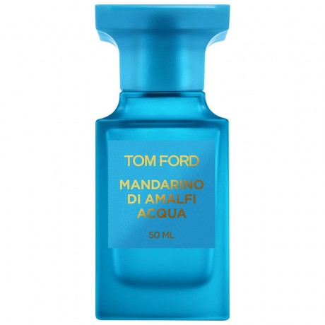 Tom Ford (Том Форд) Mandarino di Amalfi  Eau de Toilette (EdT) Туалетная вода Private Blend Dufte, 50 мл