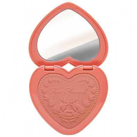 Too Faced (Ту фейсд) Love Flush Rouge Rouge, 1 шт.