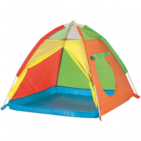 myToys ORIGINALS myToys Abenteuerspielzelt приключенческая игровая палатка myToys