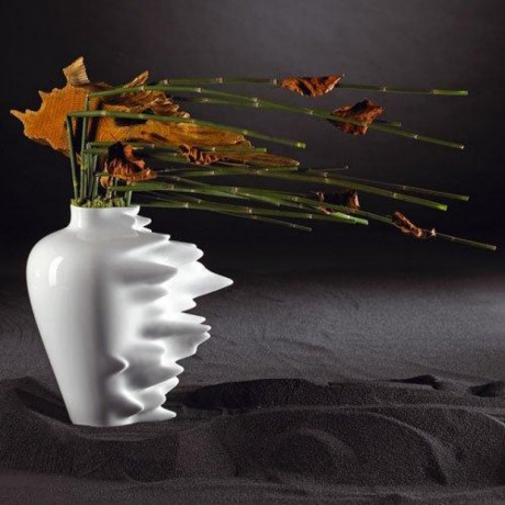 Rosenthal studio-line Rosenthal studio-line Fast Vase 30 cm Rosenthal studio-line Fast Ваза 30 см