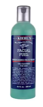 Kiehl’s Cleanser моющее средство