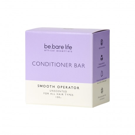 be.bare life Smooth Operator Conditioner Bar Бар кондиционера Smooth Operator