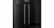 Krups Krups Duothek Plus KM 8508, Filtermaschine schwarz  schwarz Krups Duothek Plus KM 8508, фильтрующая машина черный