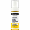 Neutrogena Curcuma Clear Beruhigender Reinigungsschaum, 150 ml, Neutrogena Curcuma Clear Успокаивающая очищающая пенка для лица, 150 мл