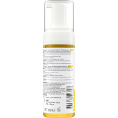 Neutrogena Curcuma Clear Beruhigender Reinigungsschaum, 150 ml, Neutrogena Curcuma Clear Успокаивающая очищающая пенка для лица, 150 мл
