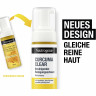 Neutrogena Curcuma Clear Beruhigender Reinigungsschaum, 150 ml, Neutrogena Curcuma Clear Успокаивающая очищающая пенка для лица, 150 мл
