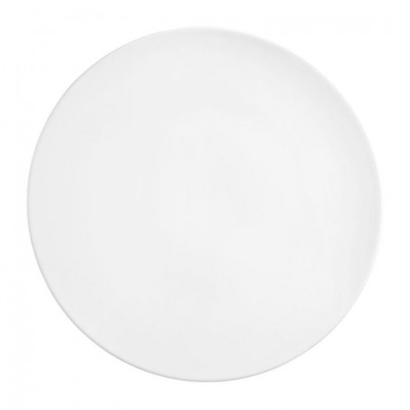 Seltmann Weiden Seltmann Weiden Life Weiss Speiseteller 28 cm Seltmann Weiden Life Белая тарелка 28 см