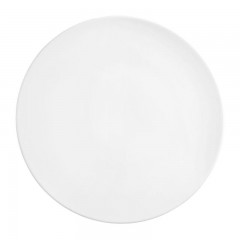 Seltmann Weiden Seltmann Weiden Life Weiss Speiseteller 28 cm Seltmann Weiden Life Белая тарелка 28 см