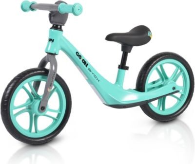 byox Laufrad Go On Laufrader Рабочее колесо Перейти на рабочие колеса