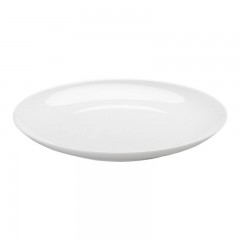 Arzberg Arzberg Cucina Bianca Weiss - Form 2000 Weiss Speiseteller 26 cm Arzberg Cucina Bianca Weiss - Form 2000 Белая тарелка 26 см