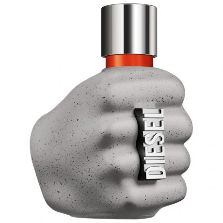 Diesel (Дизель) Street Eau de Toilette (EdT) Туалетная вода Only the Brave, 50 мл