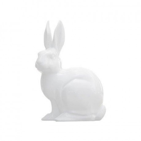 Furstenberg Furstenberg Jahreshasen Hase 2006 - Der Weltenbummler 10 cm F?rstenberg Annual Bunny Rabbit 2006 - The Globetrotter 10 см