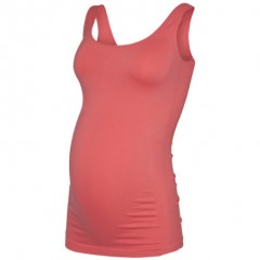 mama licious Tanktop MLHEAL Rapture Rose