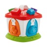 CHICCO Sortierspielzeug 2in1 Tierchen-Zirkus Сортировочная игрушка 2в1 зверюшка цирк