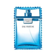 Versace (Версачи) Man Eau Fraiche Eau de Toilette Туалетная вода Spray Спрей, 50 мл