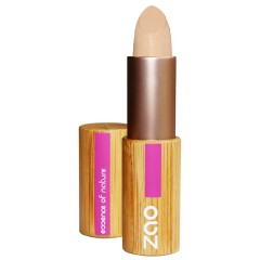 ZAO Bamboo Concealer Stick Concealer Concealer, 3,50 g